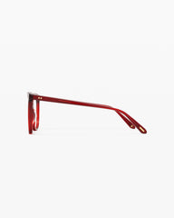 Monture de lunettes en acétate avec résistance exceptionnelle